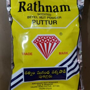 sceted betel nut puthur