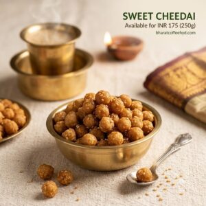 Sweet Cheedai
