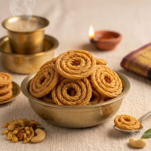 Thenkuzhal